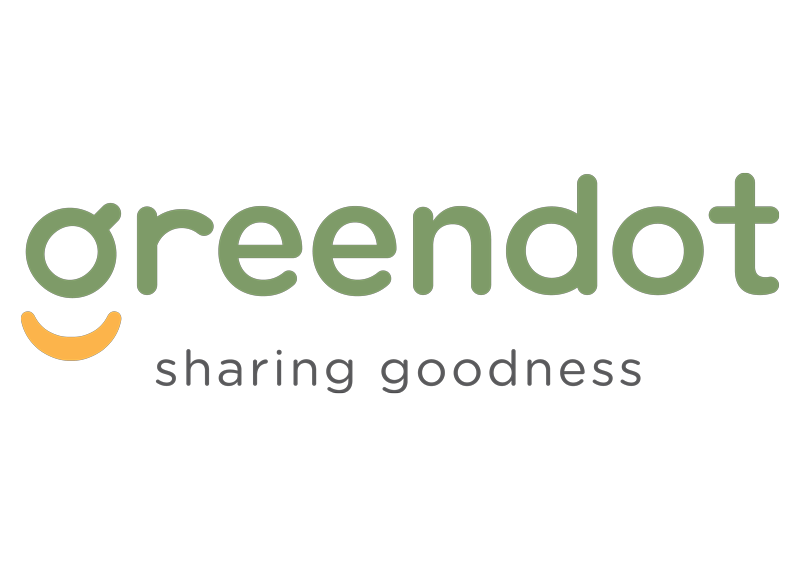 Greendot Logo